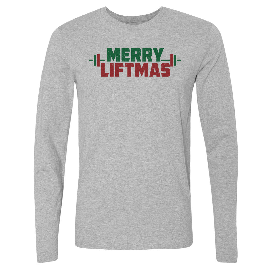 Christmas Merry Liftmas
