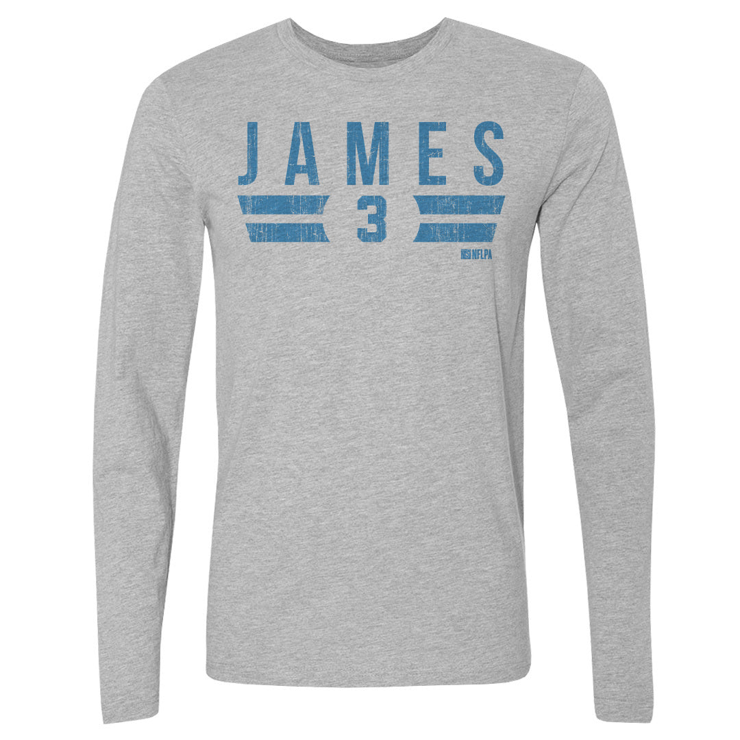 Derwin James Los Angeles C Font