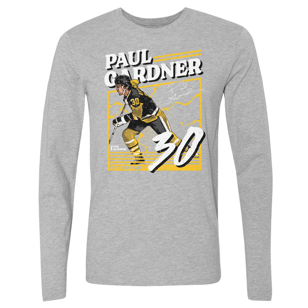 Paul Gardner Pittsburgh Power WHT