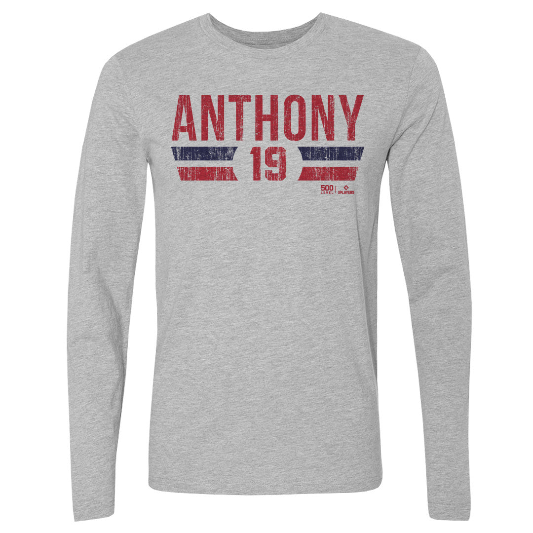 Roman Anthony Boston Font