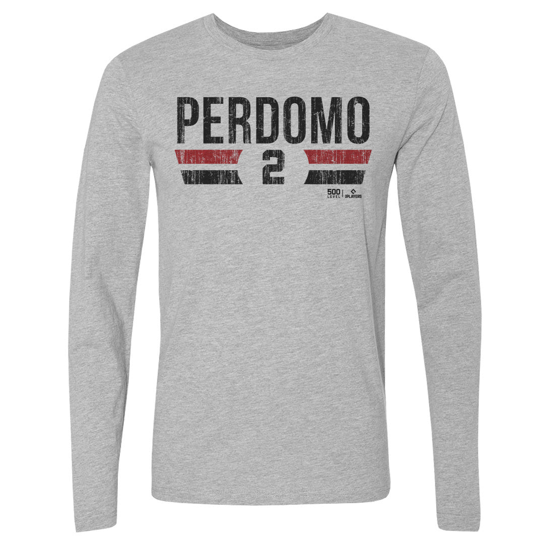 Geraldo Perdomo Arizona Font