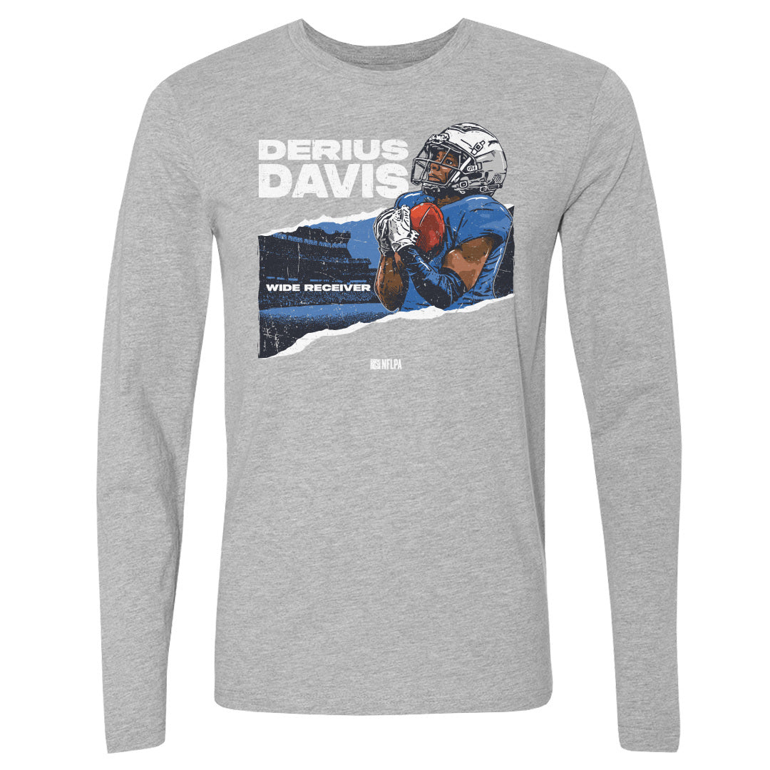 Derius Davis Los Angeles C Torn WHT