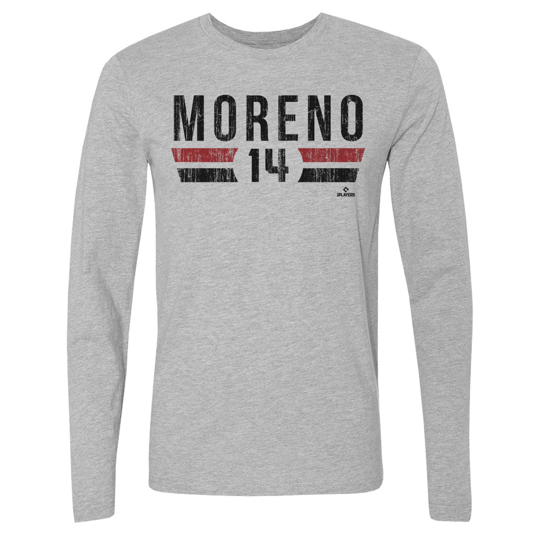 Gabriel Moreno Arizona Font