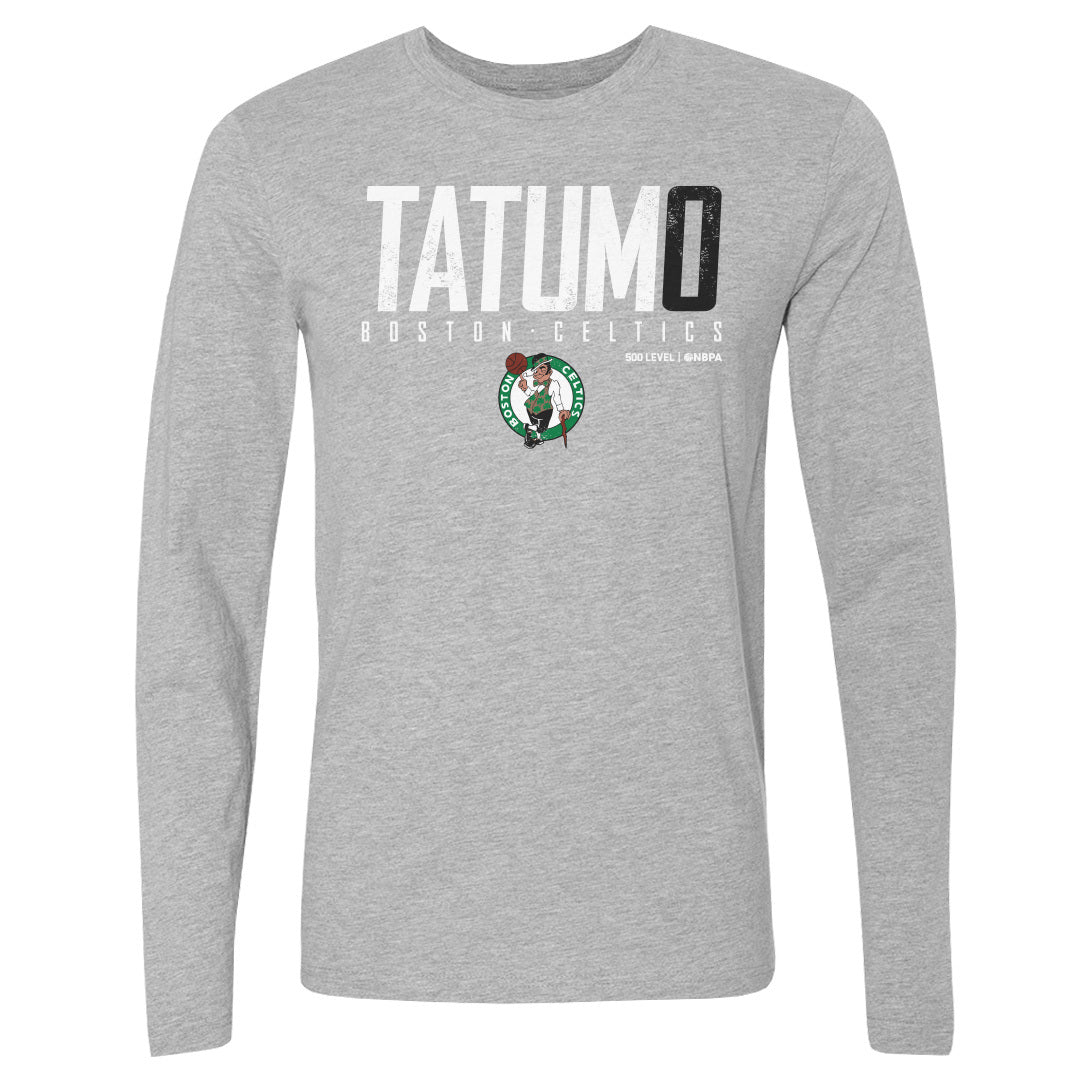 Jayson Tatum Boston Celtics Elite WHT