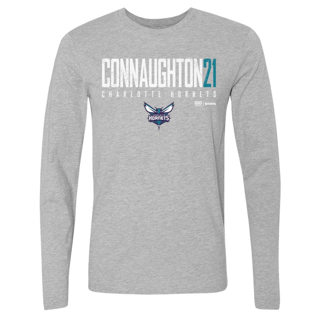 Pat Connaughton Charlotte Hornets Elite WHT