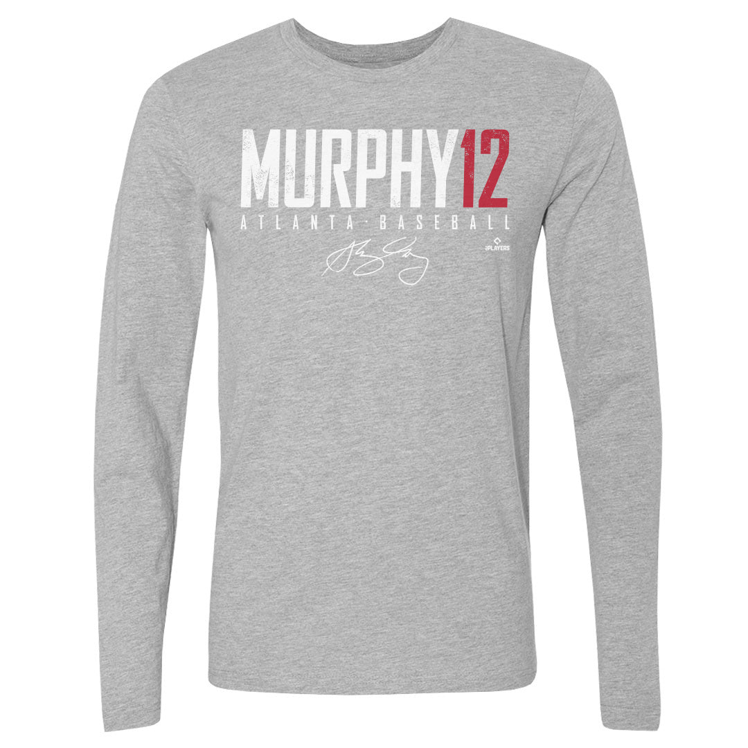 Sean Murphy Atlanta Elite WHT
