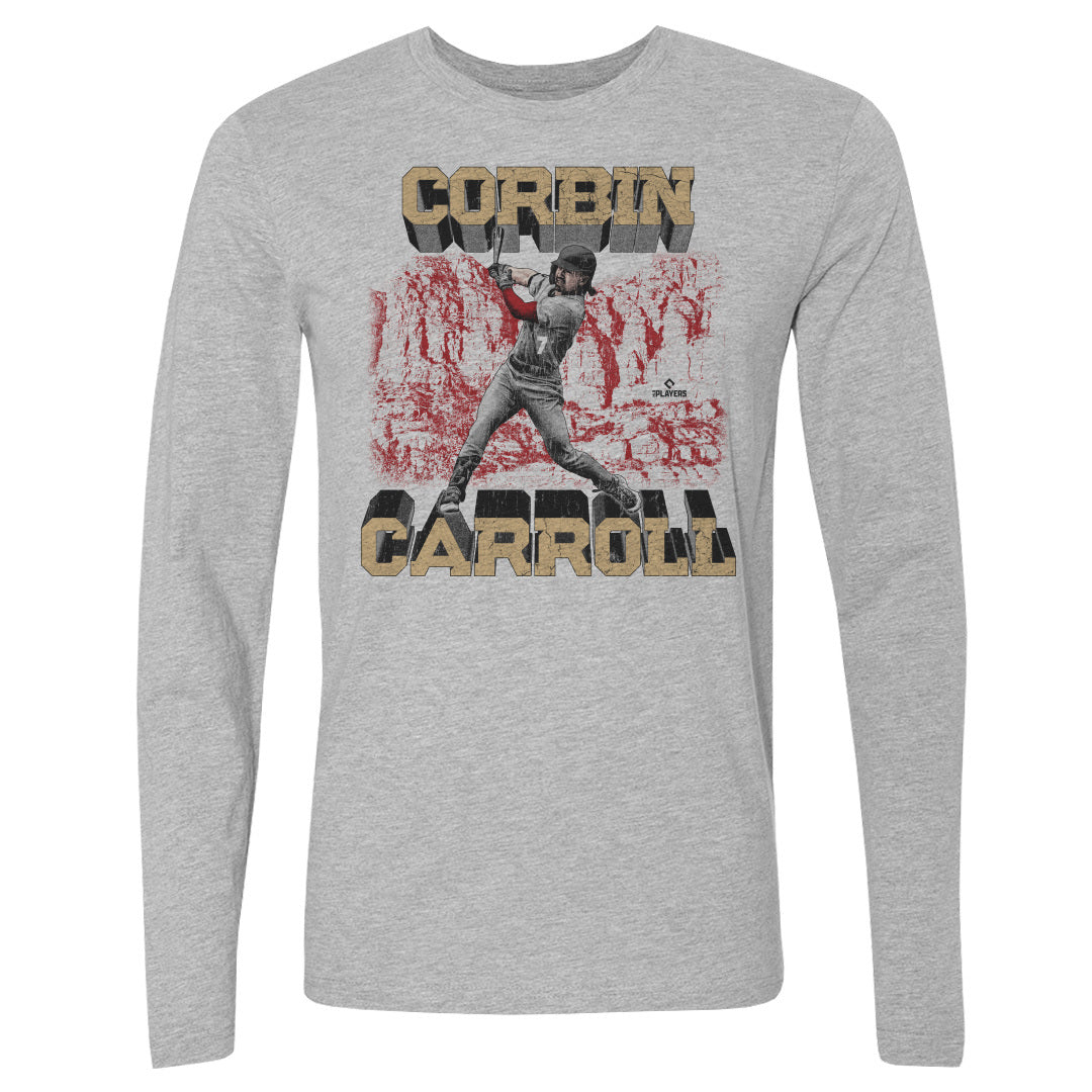 Corbin Carroll Arizona Block