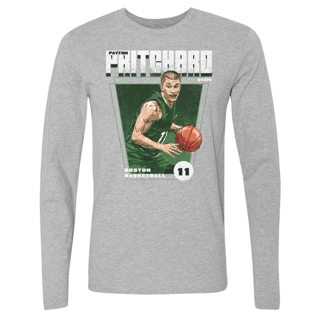 Payton Pritchard Boston Premiere WHT