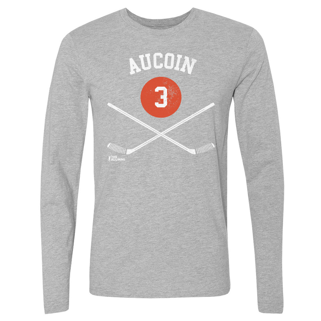 Adrian Aucoin New York I 3 Sticks WHT