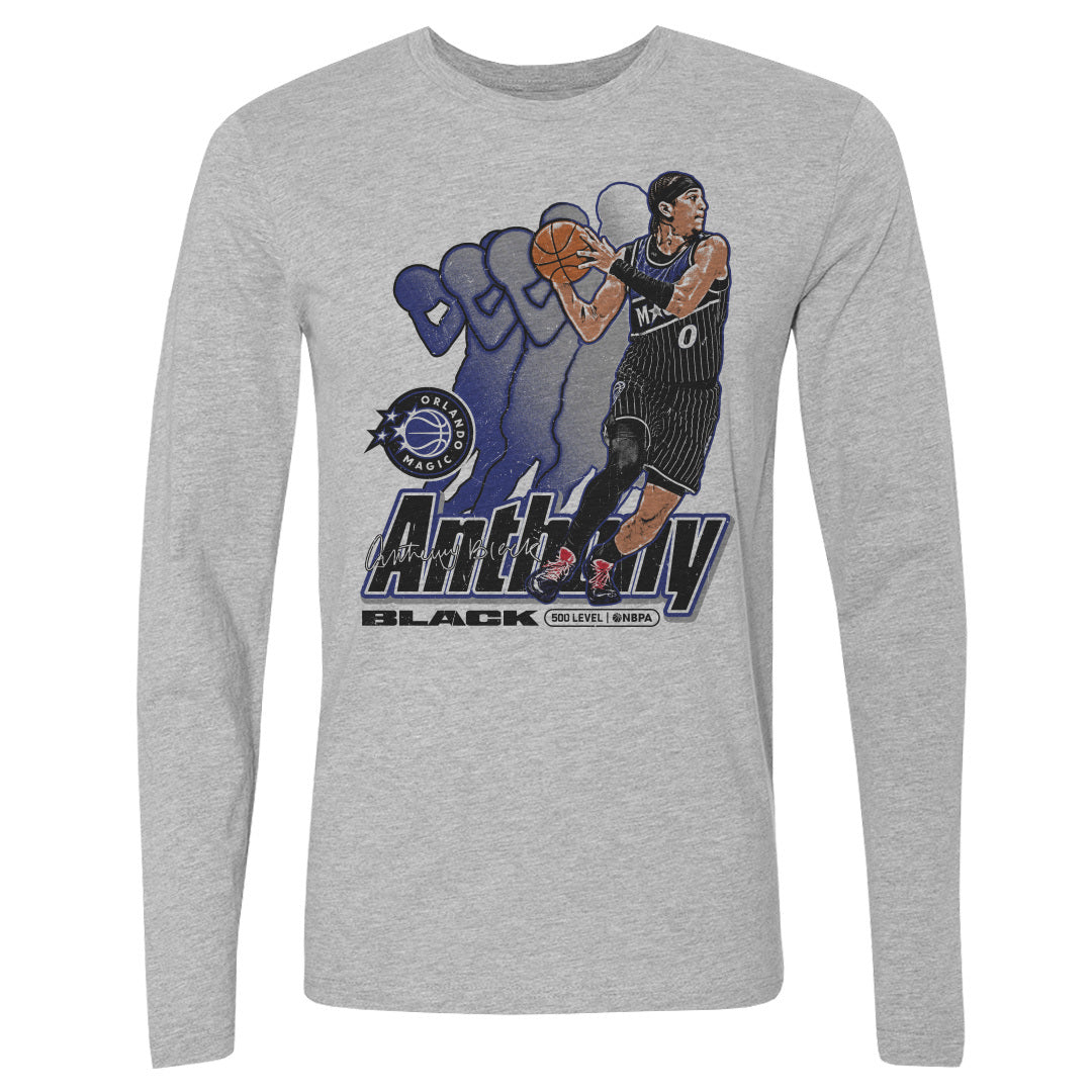 Anthony Black Orlando Magic Retro
