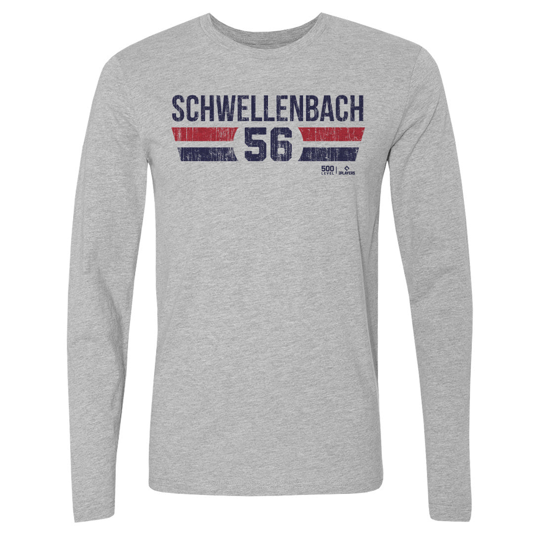 Spencer Schwellenbach Atlanta Font