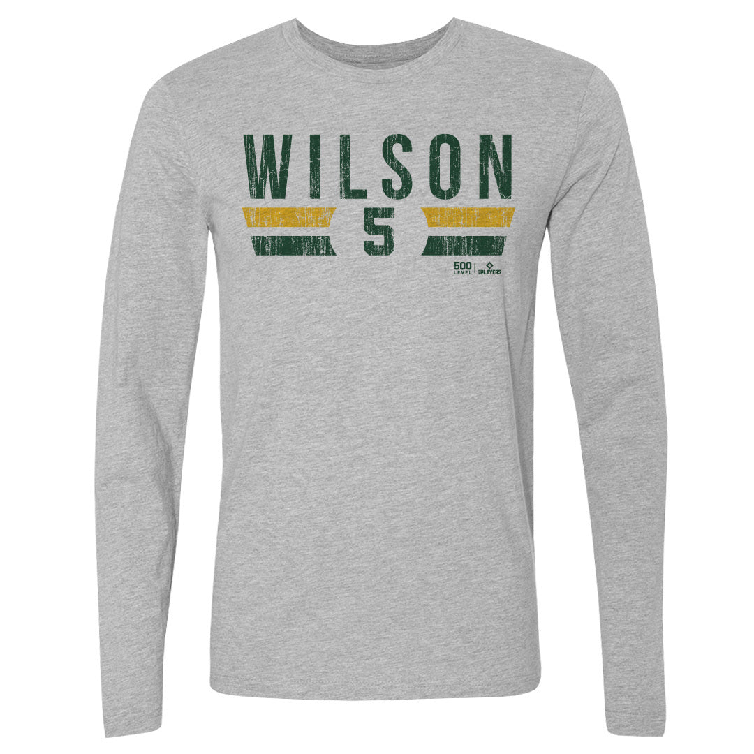 Jacob Wilson Sacramento Font