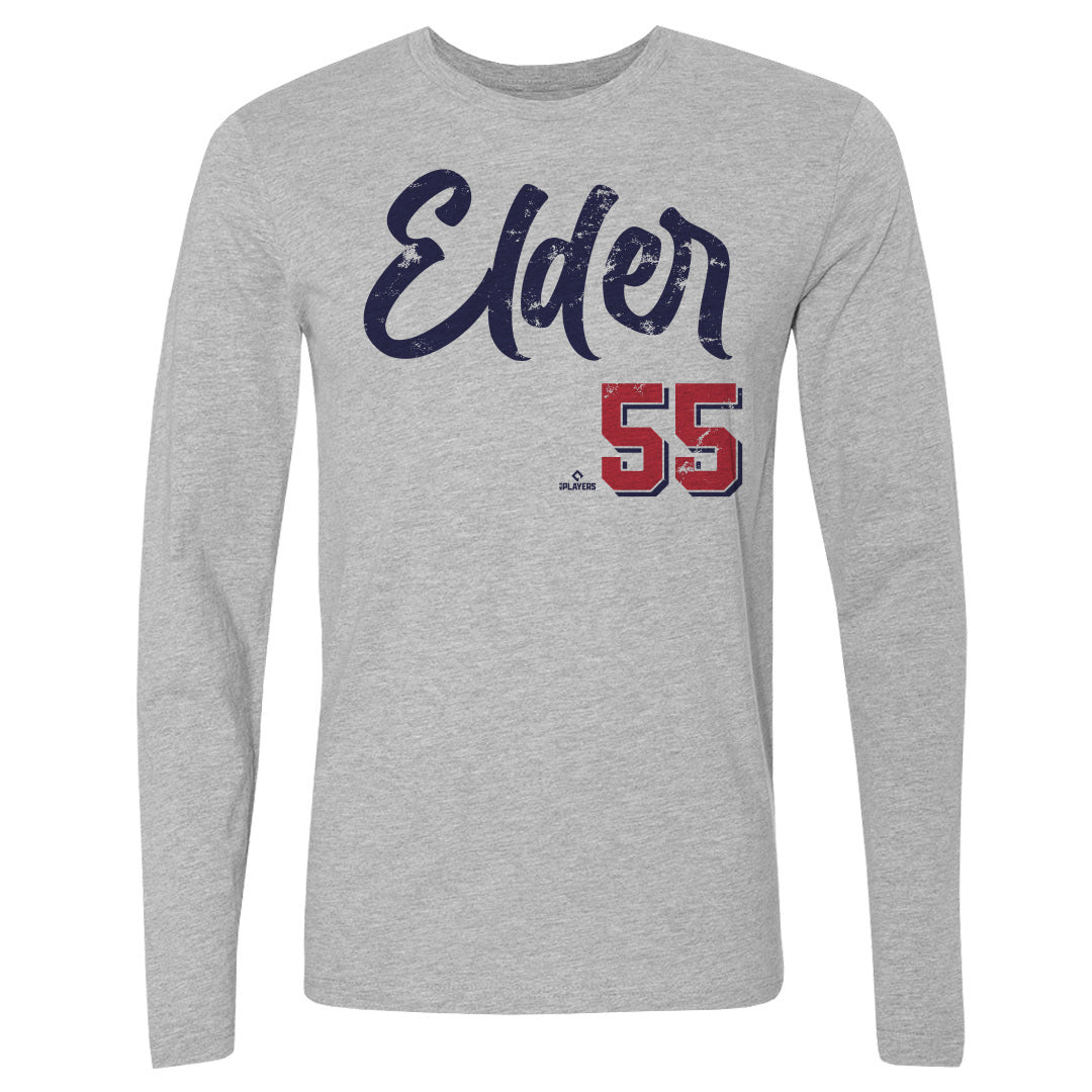 Bryce Elder Atlanta Script