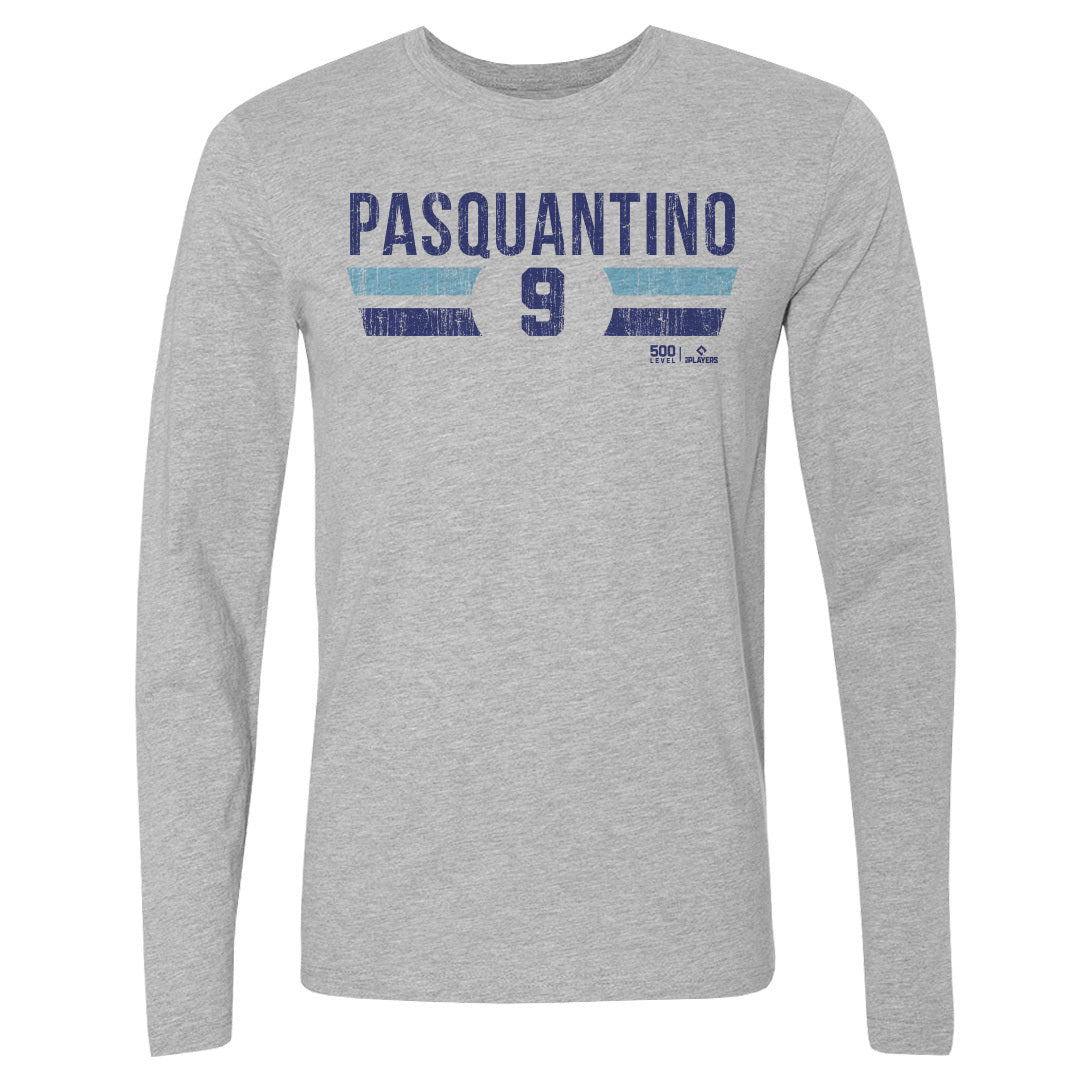 Vinnie Pasquantino Kansas City Font