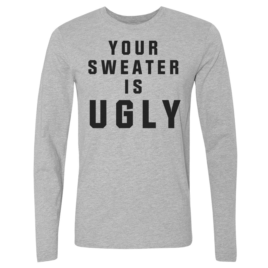 Christmas Your Sweater Is Ugly