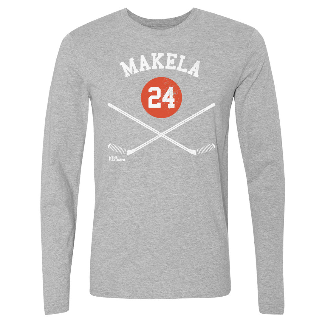 Mikko Makela New York I 24 Sticks WHT