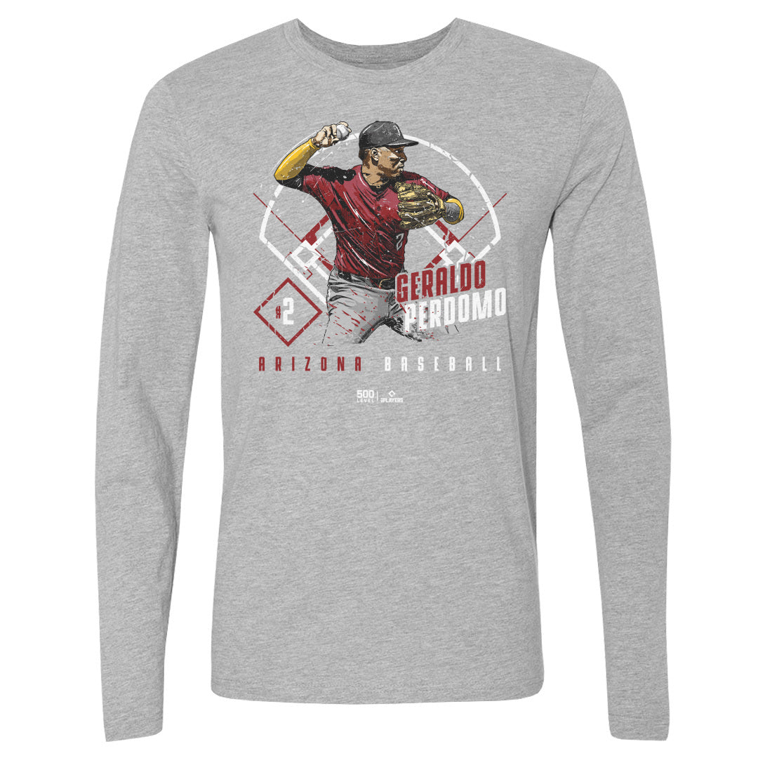 Geraldo Perdomo Arizona Ballpark WHT