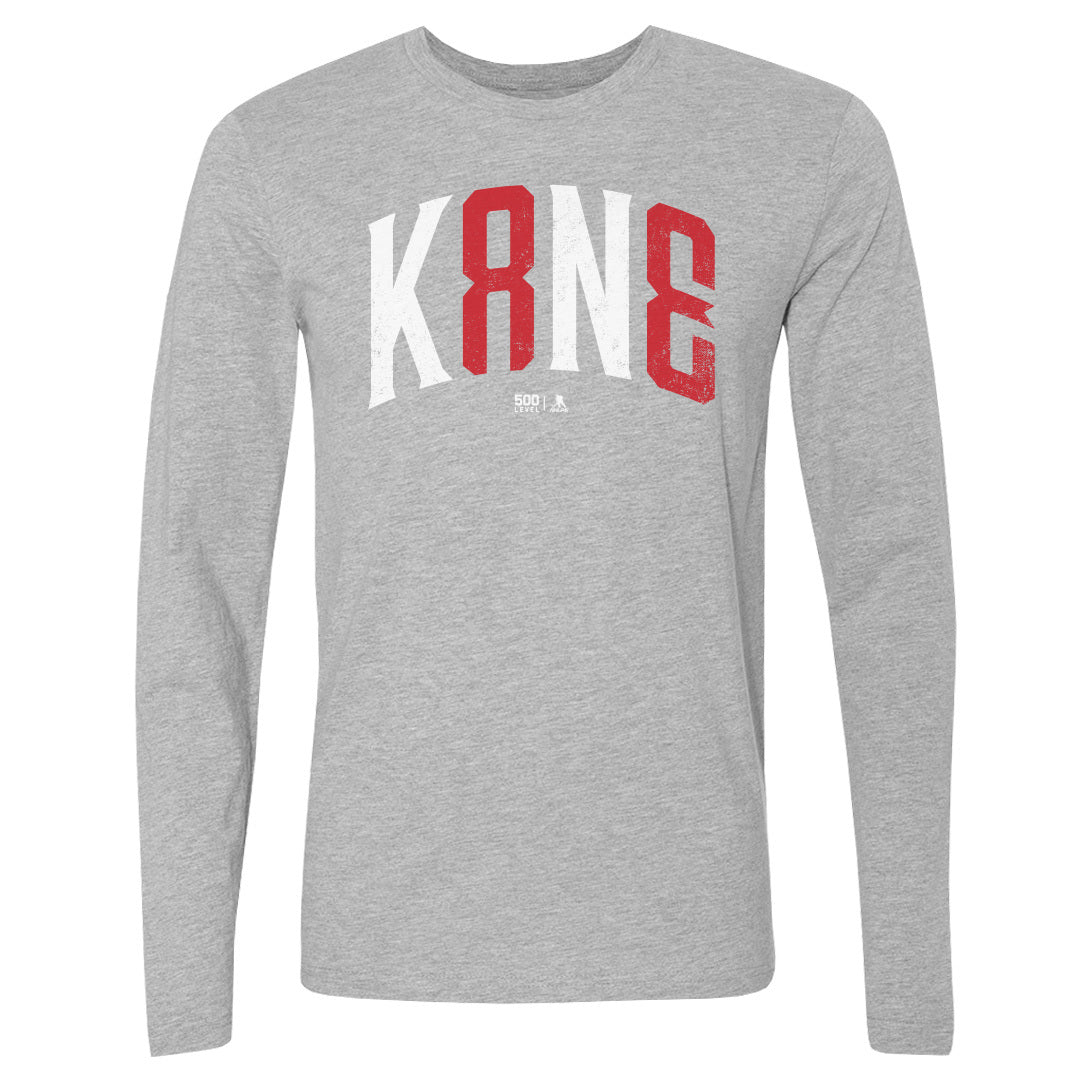 Patrick Kane Chicago K8N8 WHT