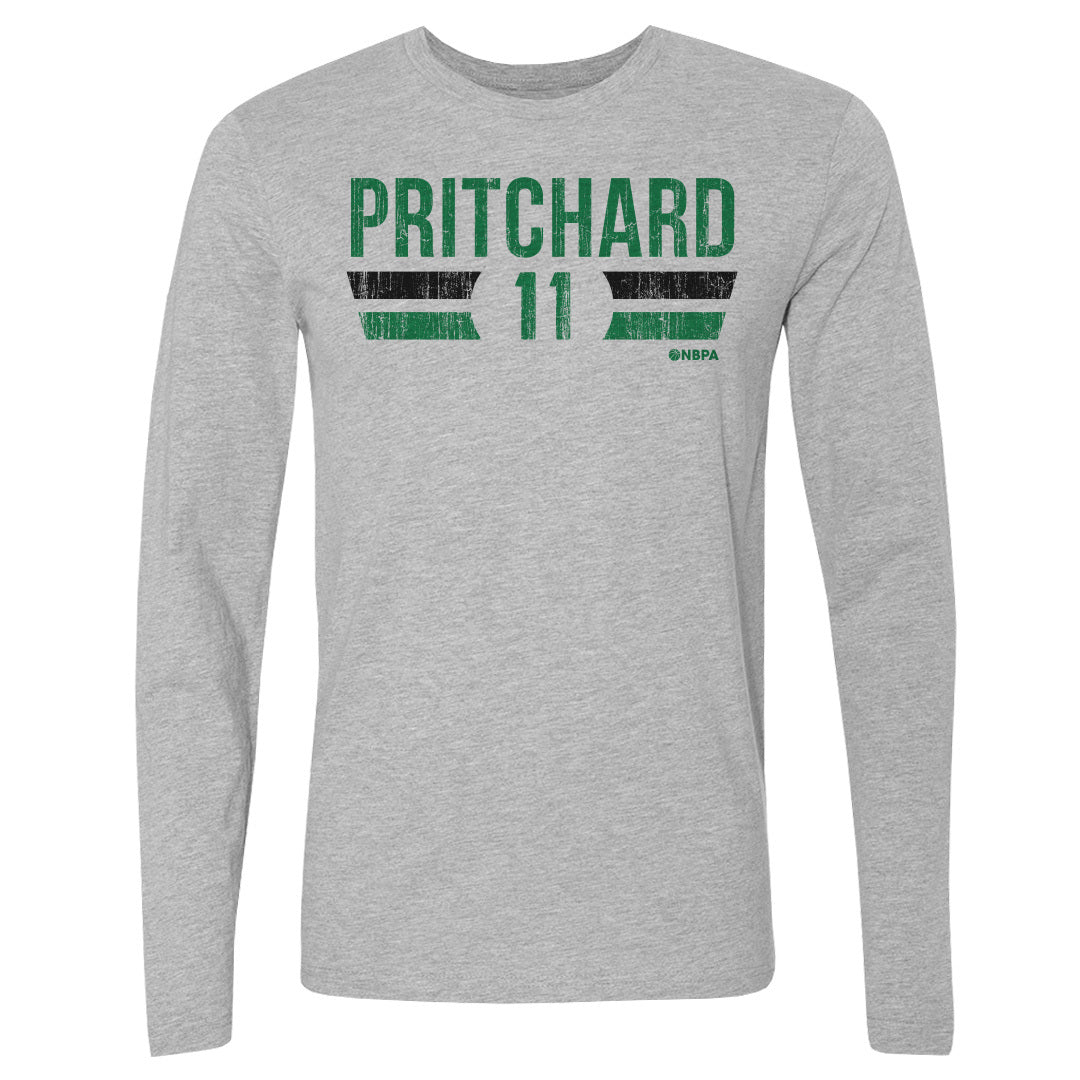 Payton Pritchard Boston Font