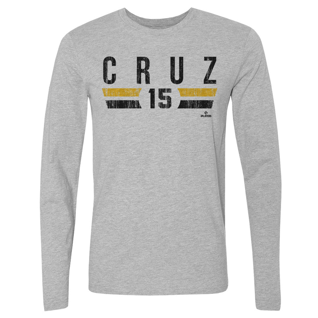 Oneil Cruz Pittsburgh Font