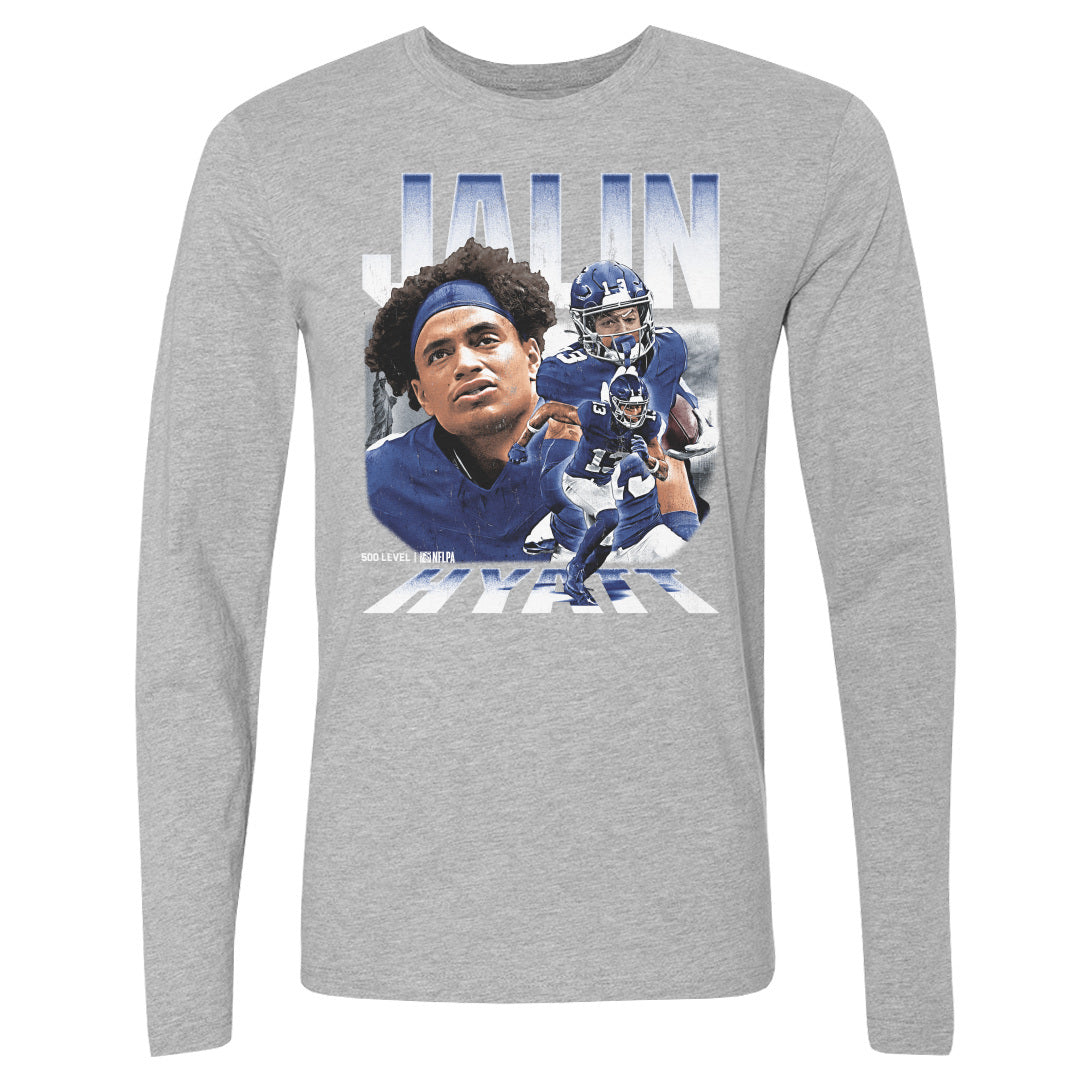 Jalin Hyatt New York G Vintage WHT
