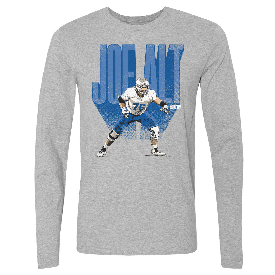 Joe Alt Los Angeles C Bold WHT