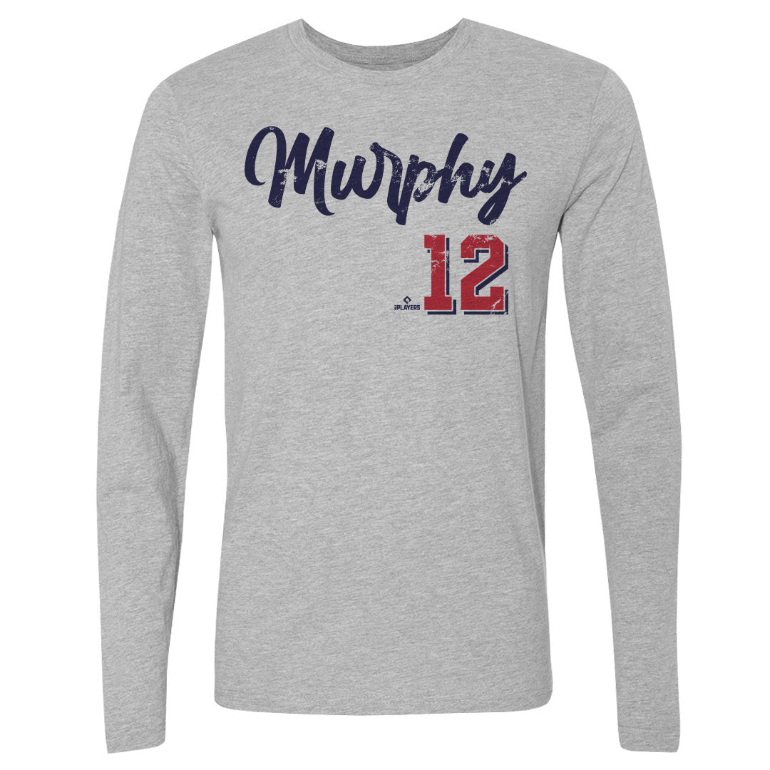 Sean Murphy Atlanta Script