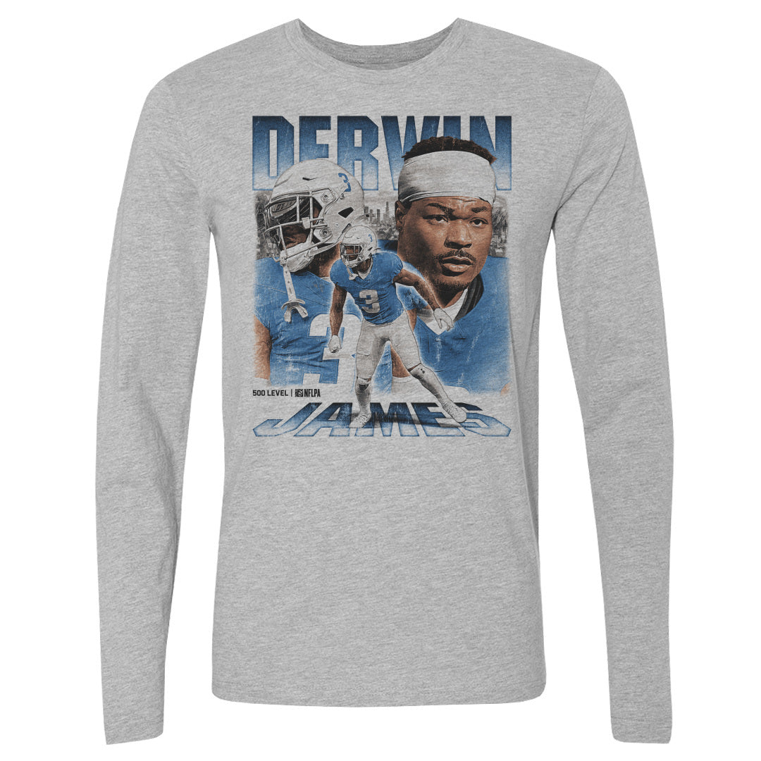 Derwin James Los Angeles C Vintage