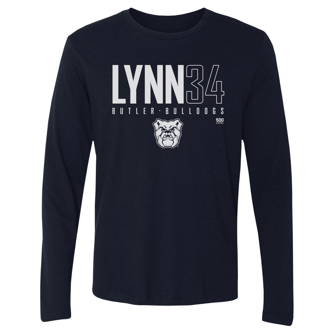 Patricia Lynn Butler Bulldogs Elite WHT