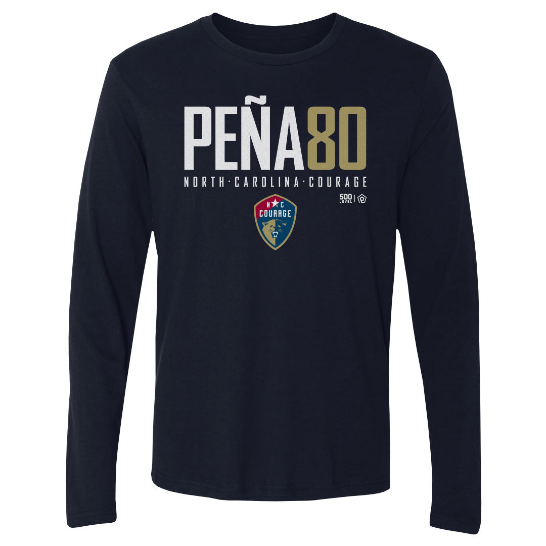Oli Pena North Carolina Courage Elite WHT
