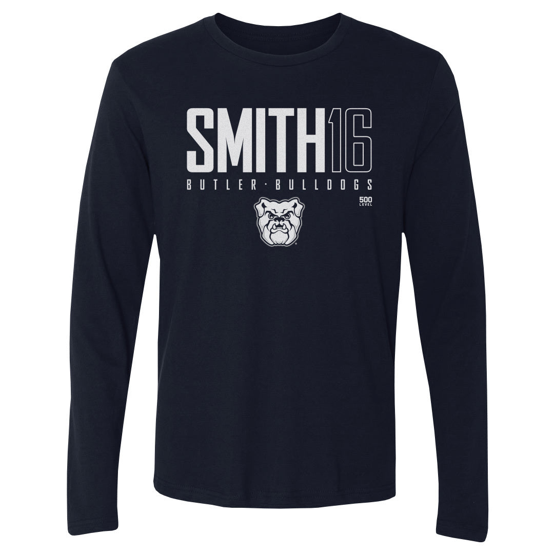 Jordan Smith Butler Bulldogs Elite WHT