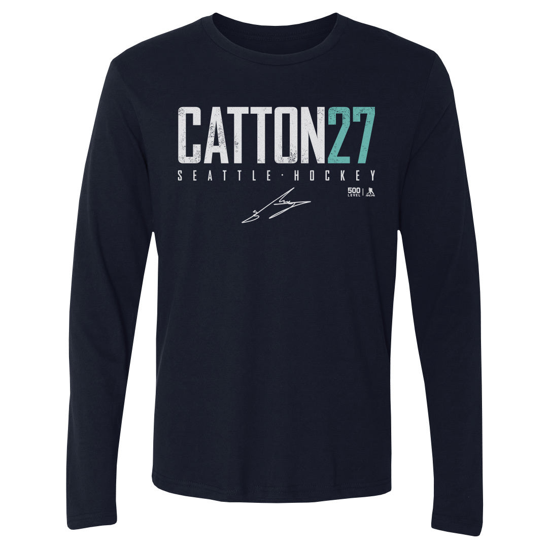 Berkly Catton Seattle Elite WHT