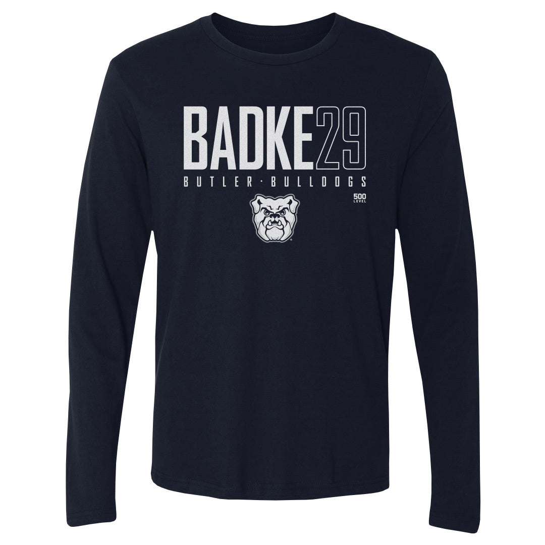 Elizabeth Badke Butler Bulldogs Elite WHT
