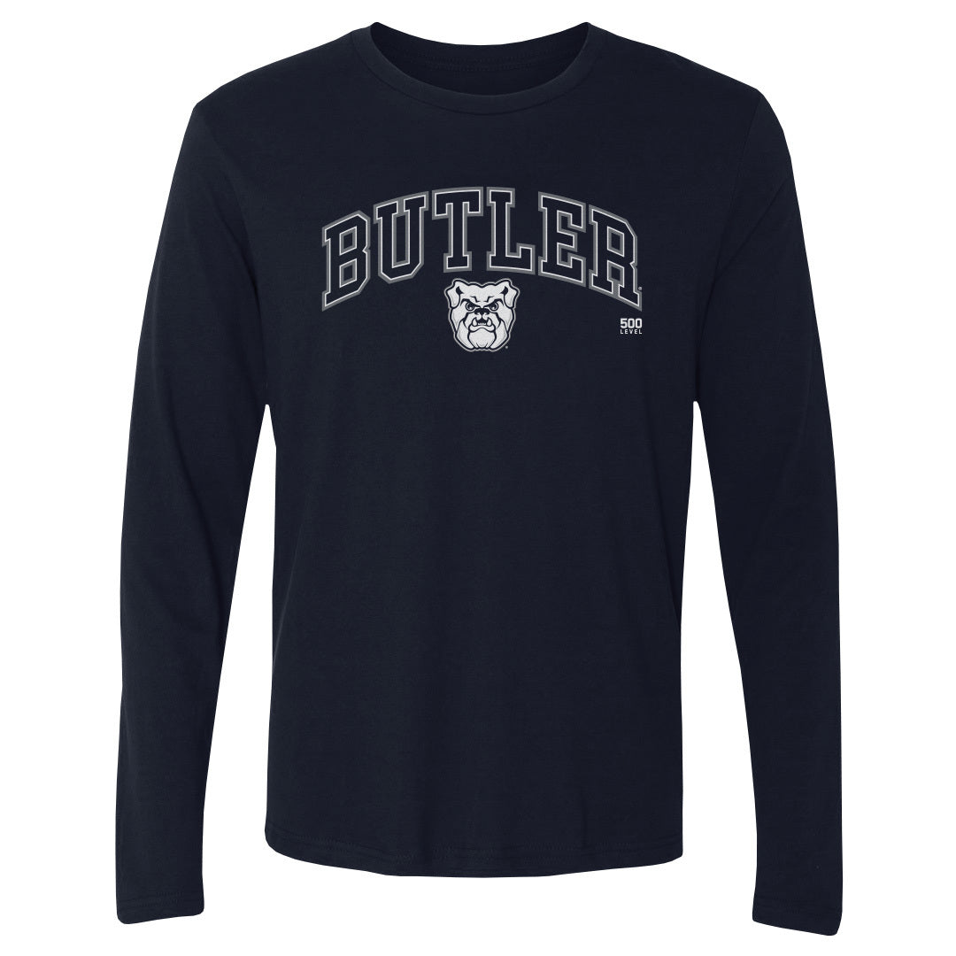 Butler Bulldogs Arc WHT