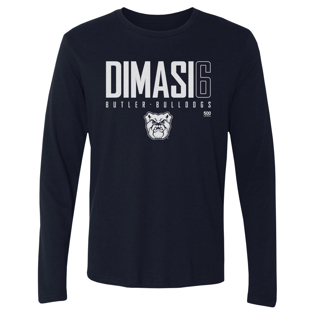 Gemma DiMasi Butler Bulldogs Elite WHT