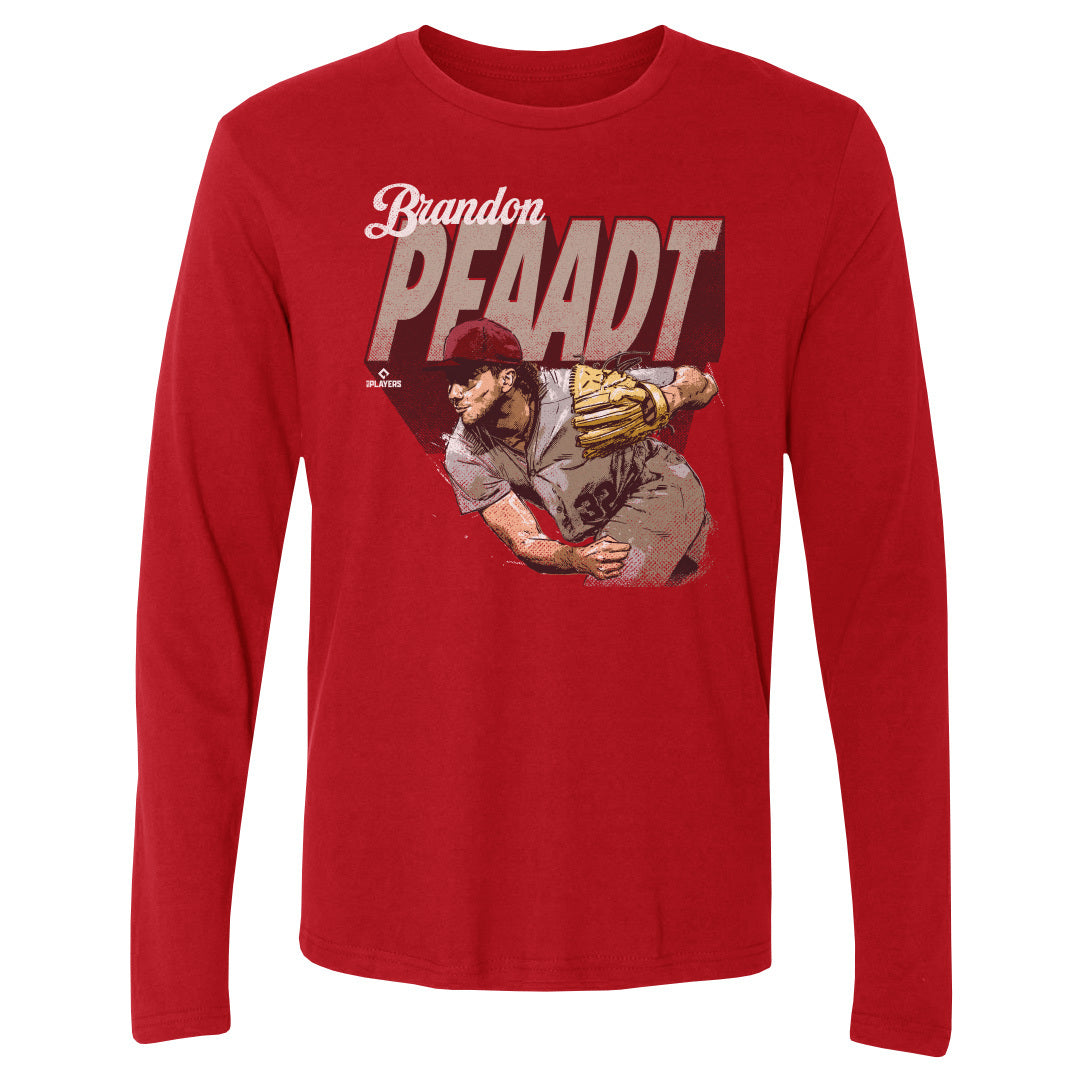 Brandon Pfaadt Arizona Strike WHT