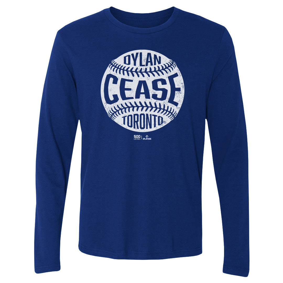 Dylan Cease Toronto Vintage Baseball WHT