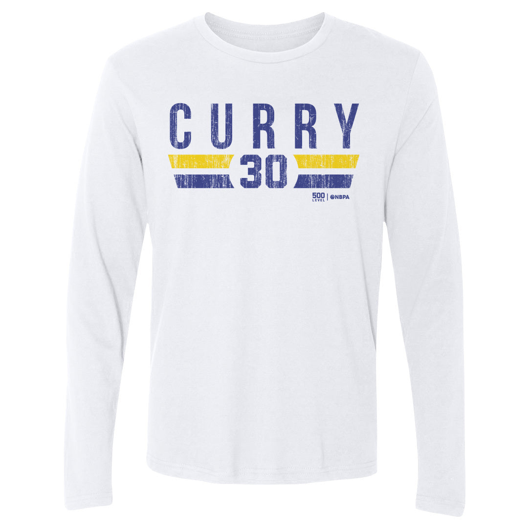 Steph Curry Golden State Warriors Font