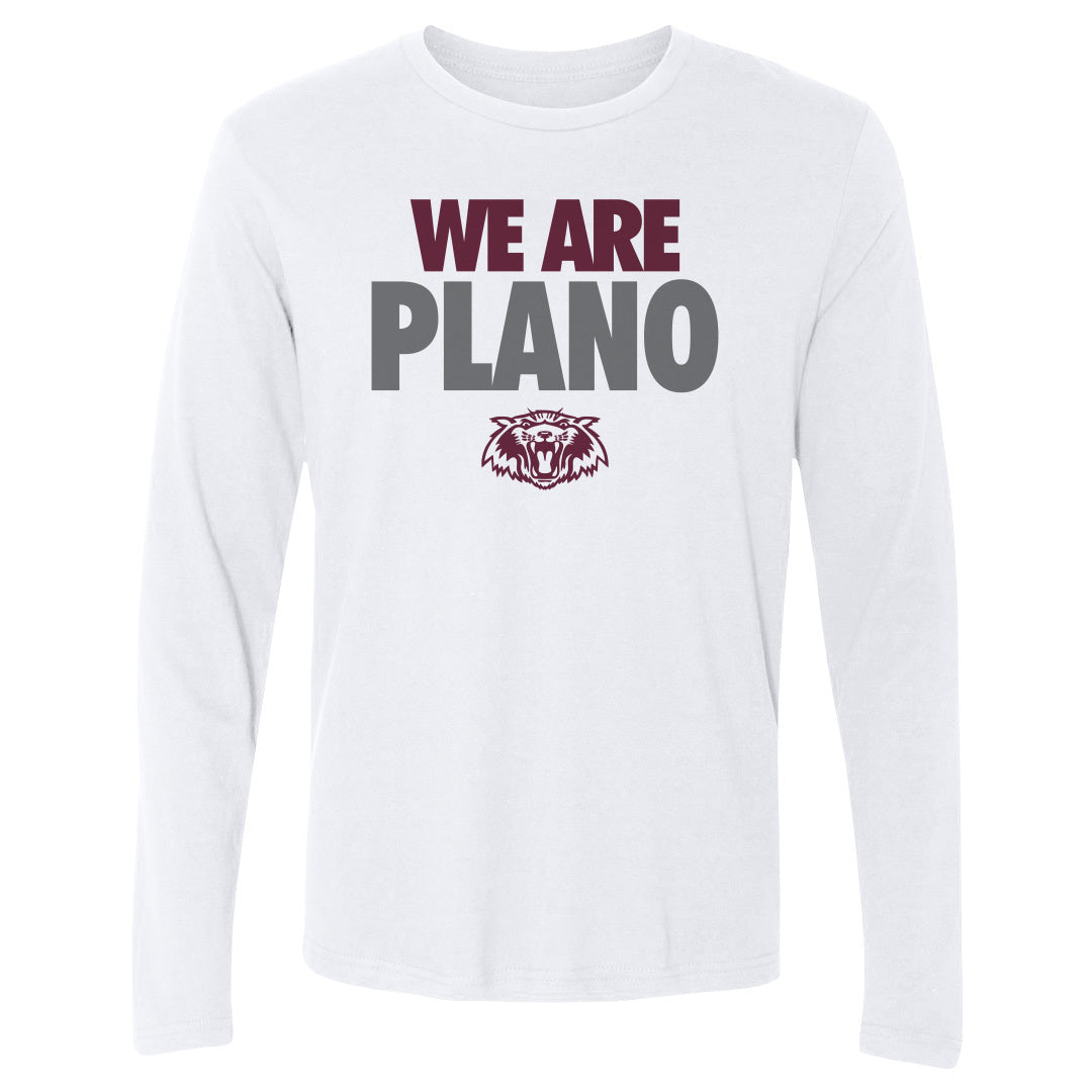 Plano Crown Trio We Are