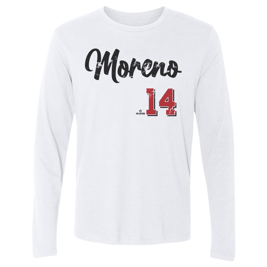 Gabriel Moreno Arizona Script