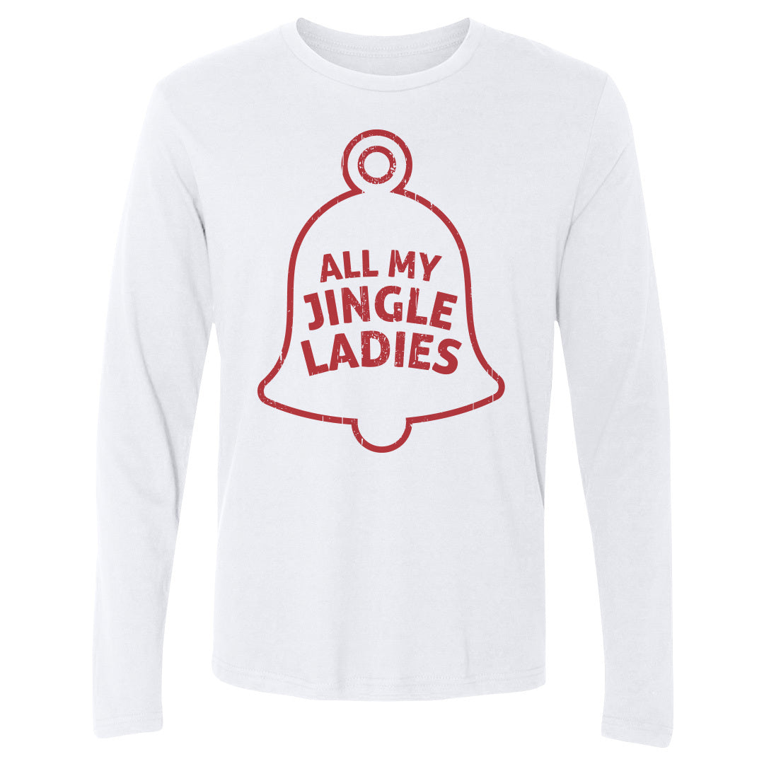 Christmas All My Jingle Ladies