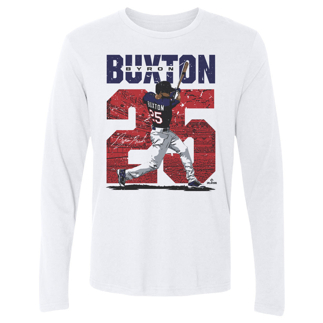 Byron Buxton Stadium R