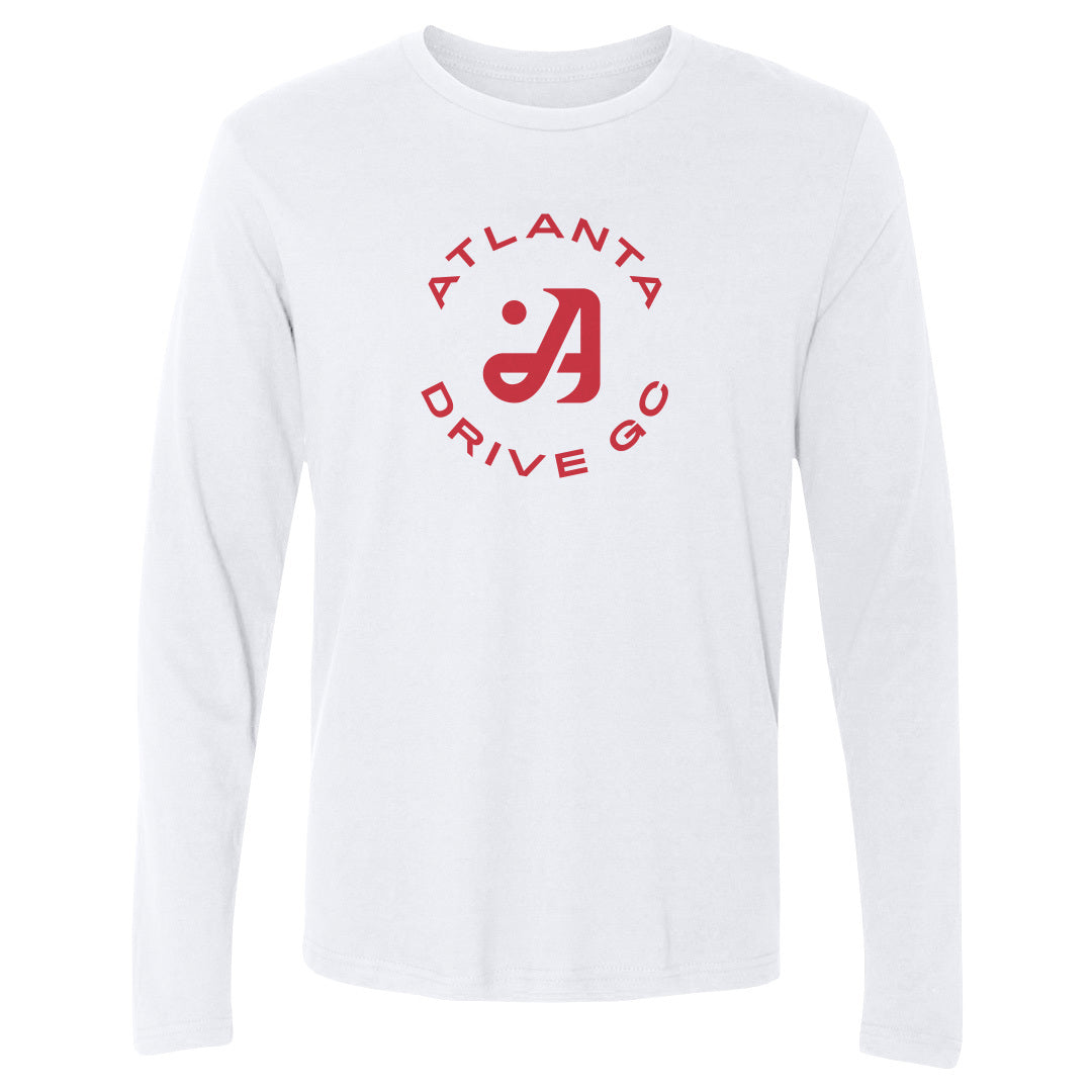 Atlanta Drive GC Roundel