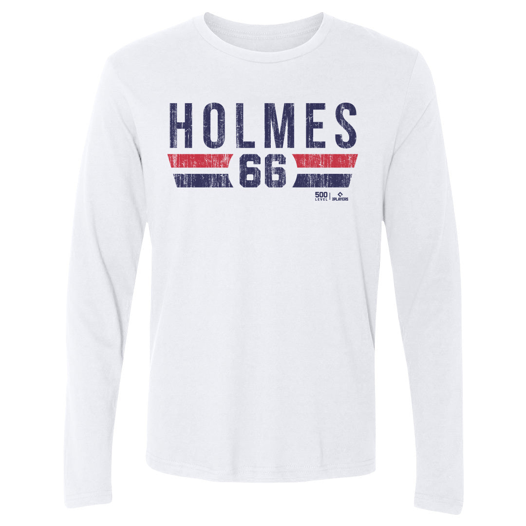 Grant Holmes Atlanta Font