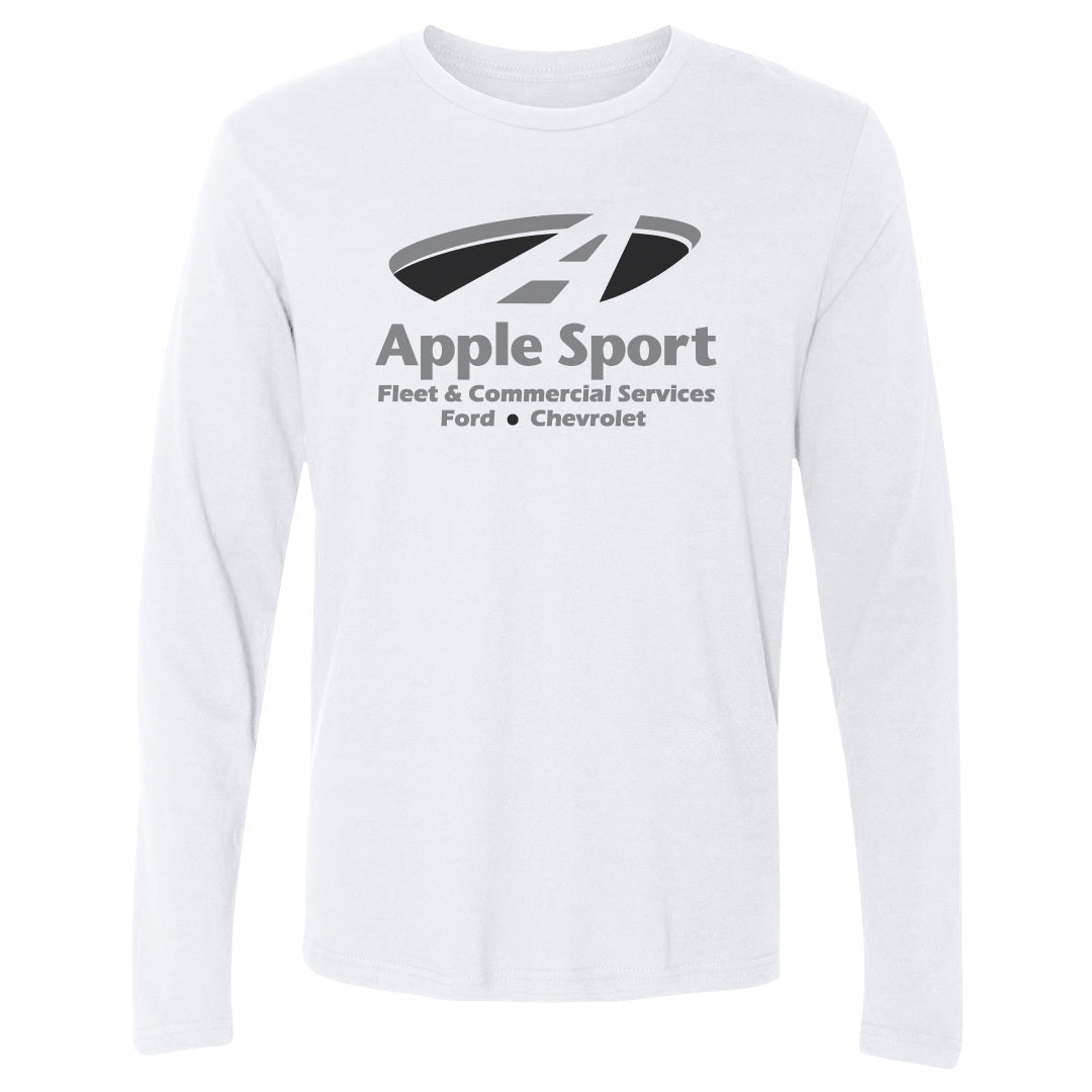 Apple Sport Crown Trio Logo 1