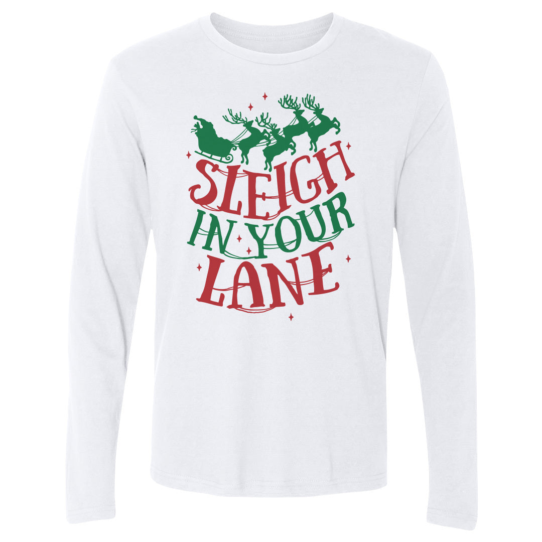 Christmas Sleigh In Your Lane