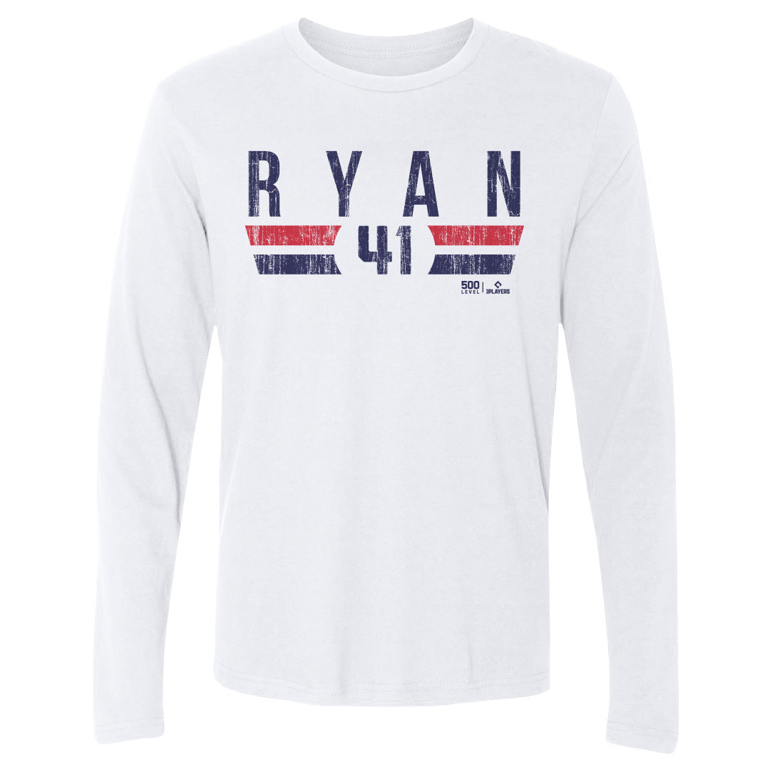 Joe Ryan Minnesota Font