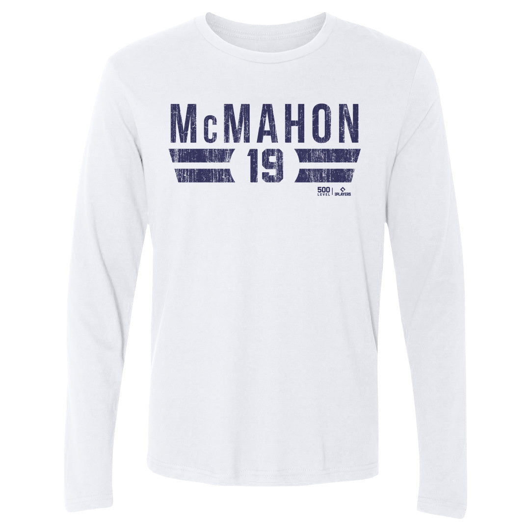 Ryan McMahon New York Y Font