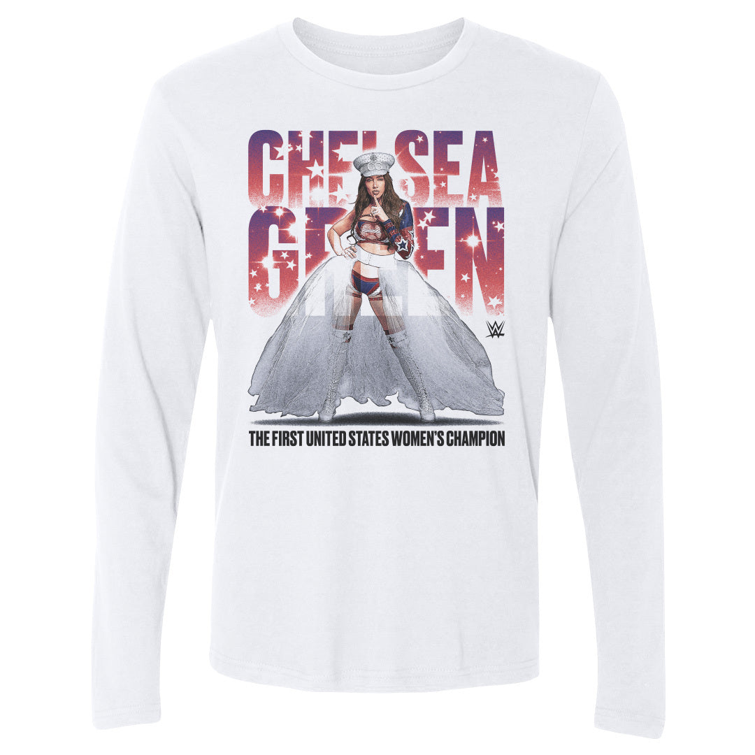 Chelsea Green Stars