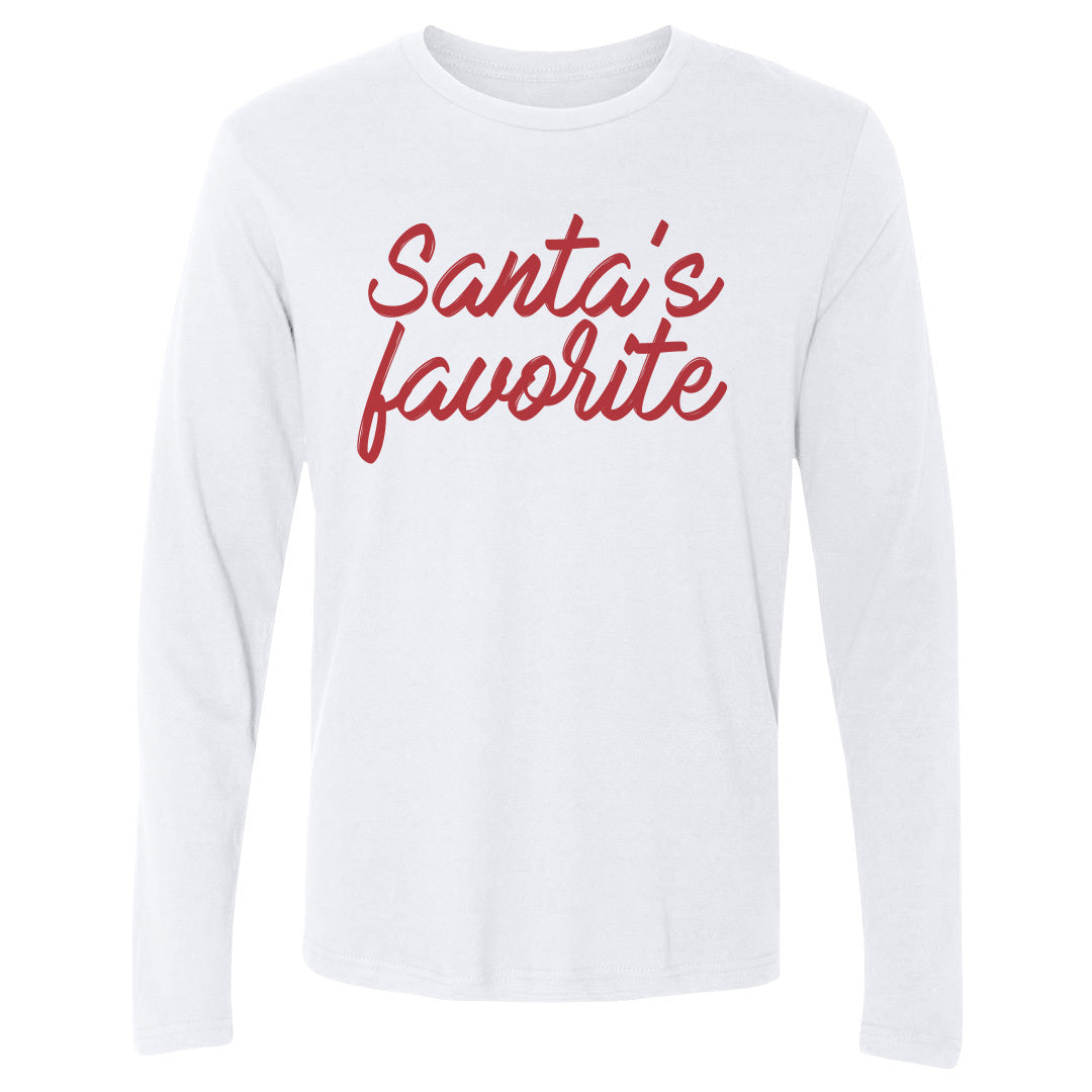 Christmas Santa's Favorite